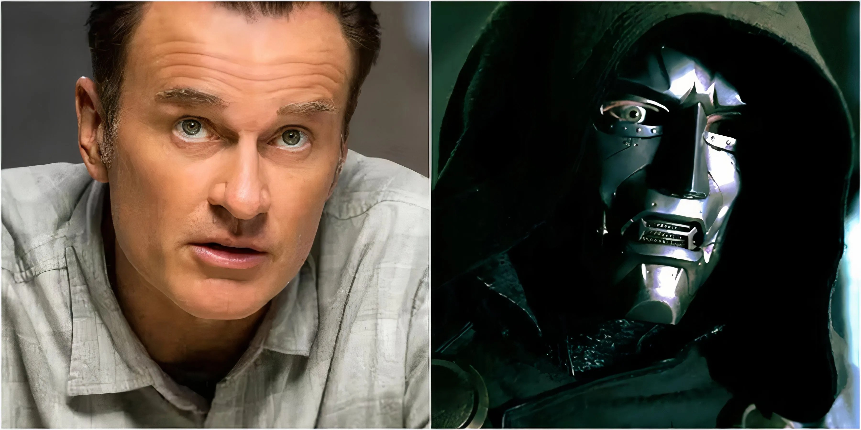 Julian McMahon, Fantastic Four’s Doctor Doom, Dies At Age 56