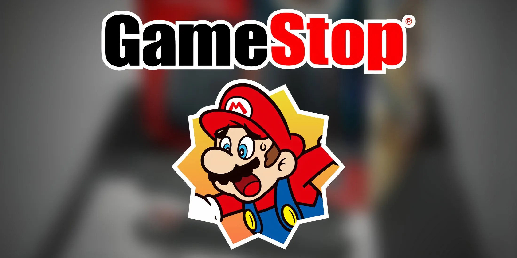 GameStop Transforma Desastre do Grampeador em Ato de Caridade Épico!