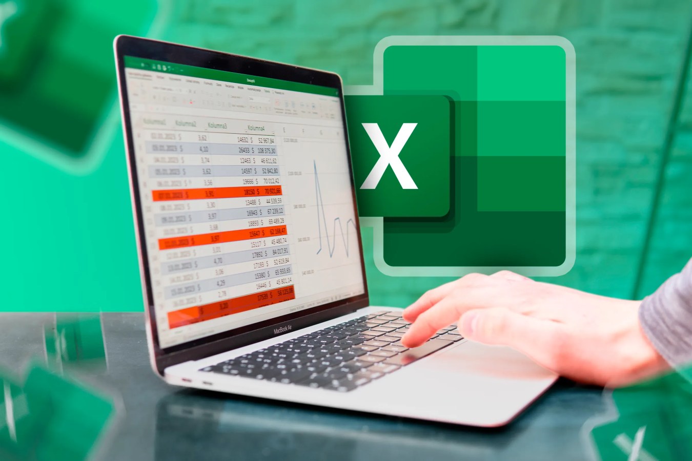 Everything You Need to Know About Array Constants in Excel