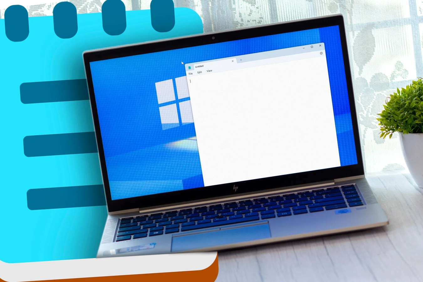 Notepad Is Starting to Feel a Little Overpowered (And I Like It)