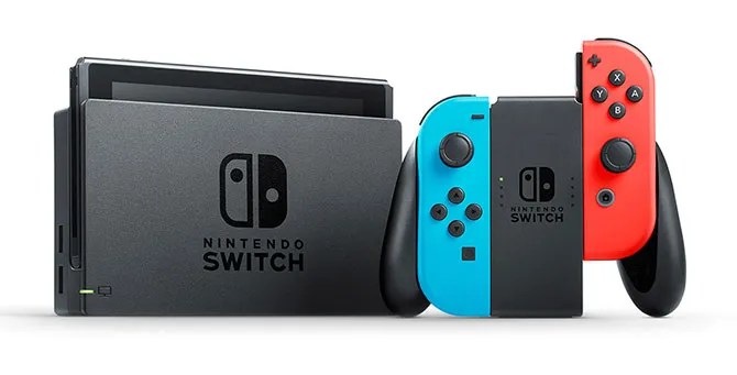 switch witch net worth