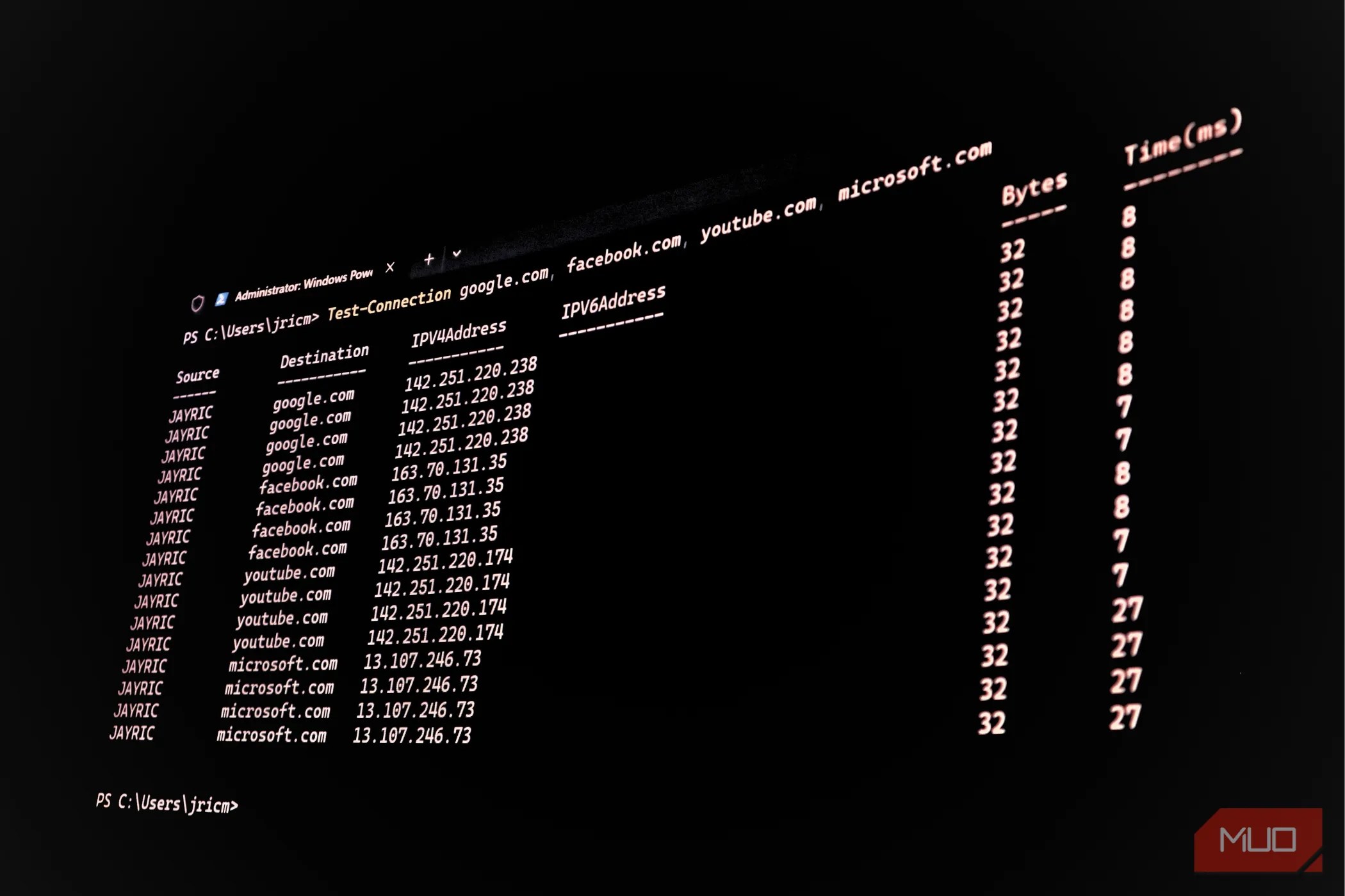 4 Windows features that don’t exist unless you use PowerShell