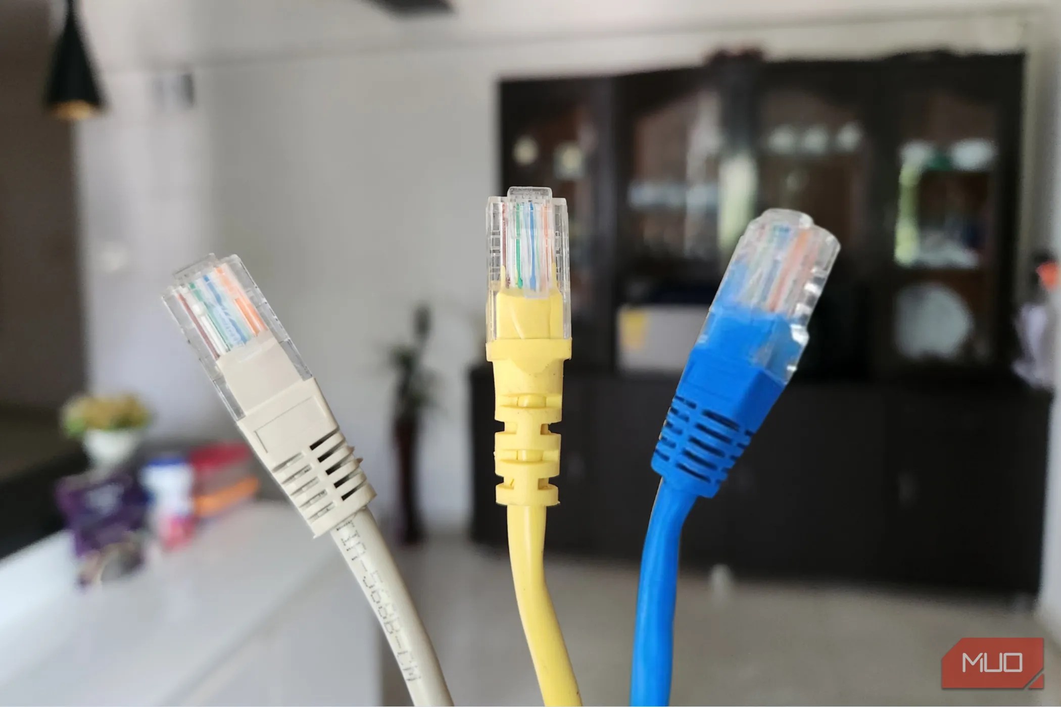 Please stop using the wrong Ethernet cables