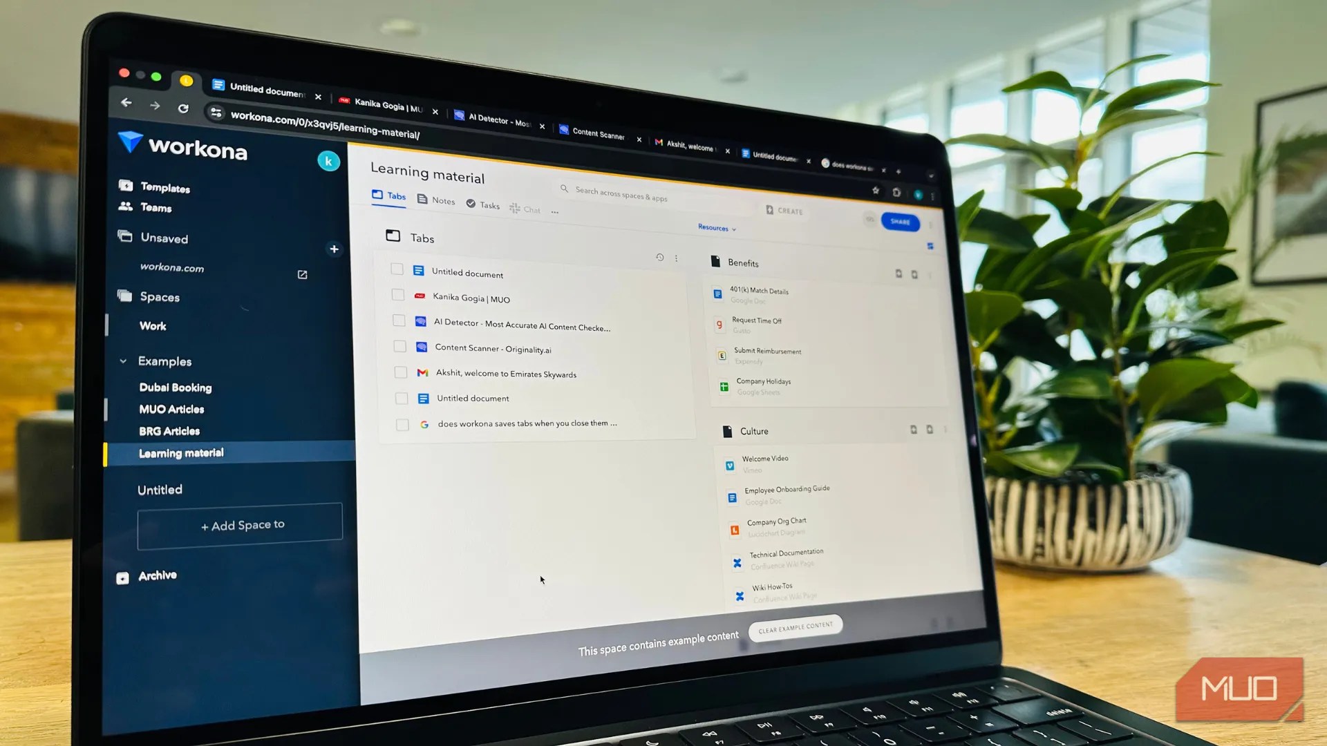 This free browser extension replaces half the tabs I open every day