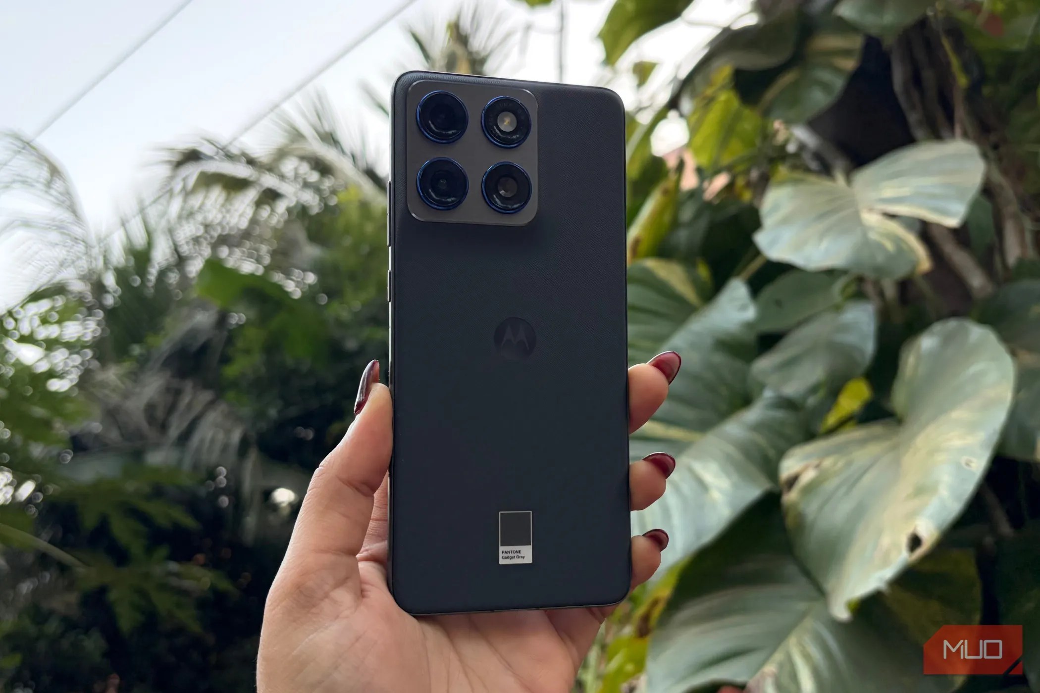 5 hidden AI features on Motorola phones you’re probably not using