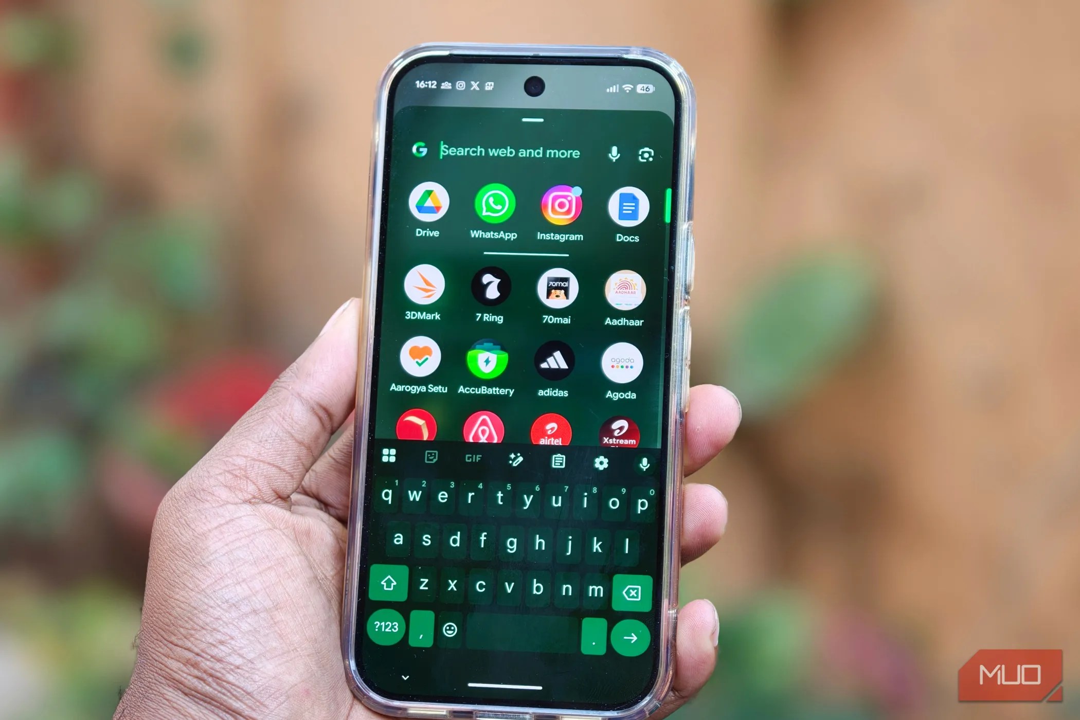 I never setup a new phone without changing this setting