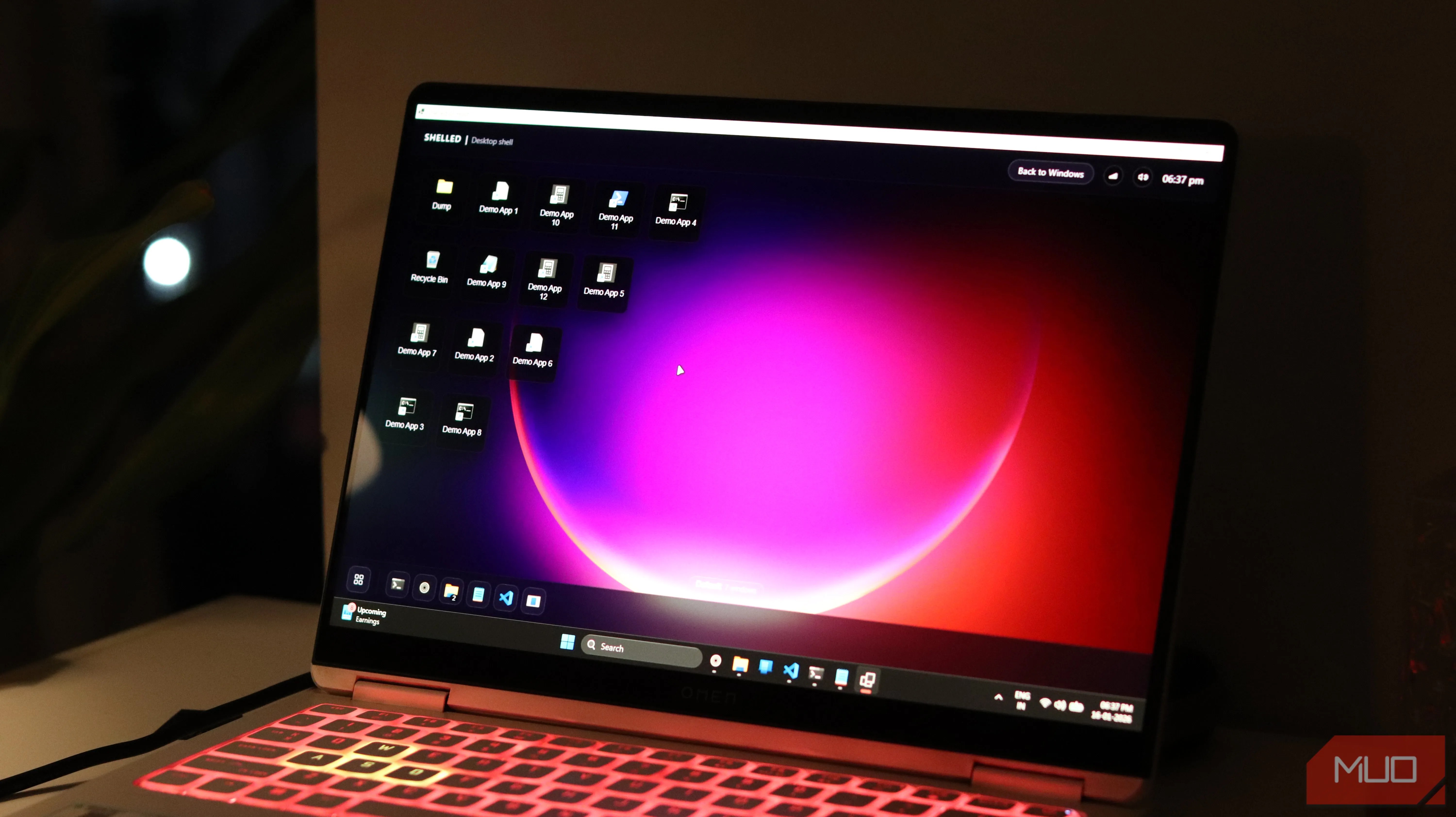 I changed these 3 settings and my Windows laptop is noticeably faster