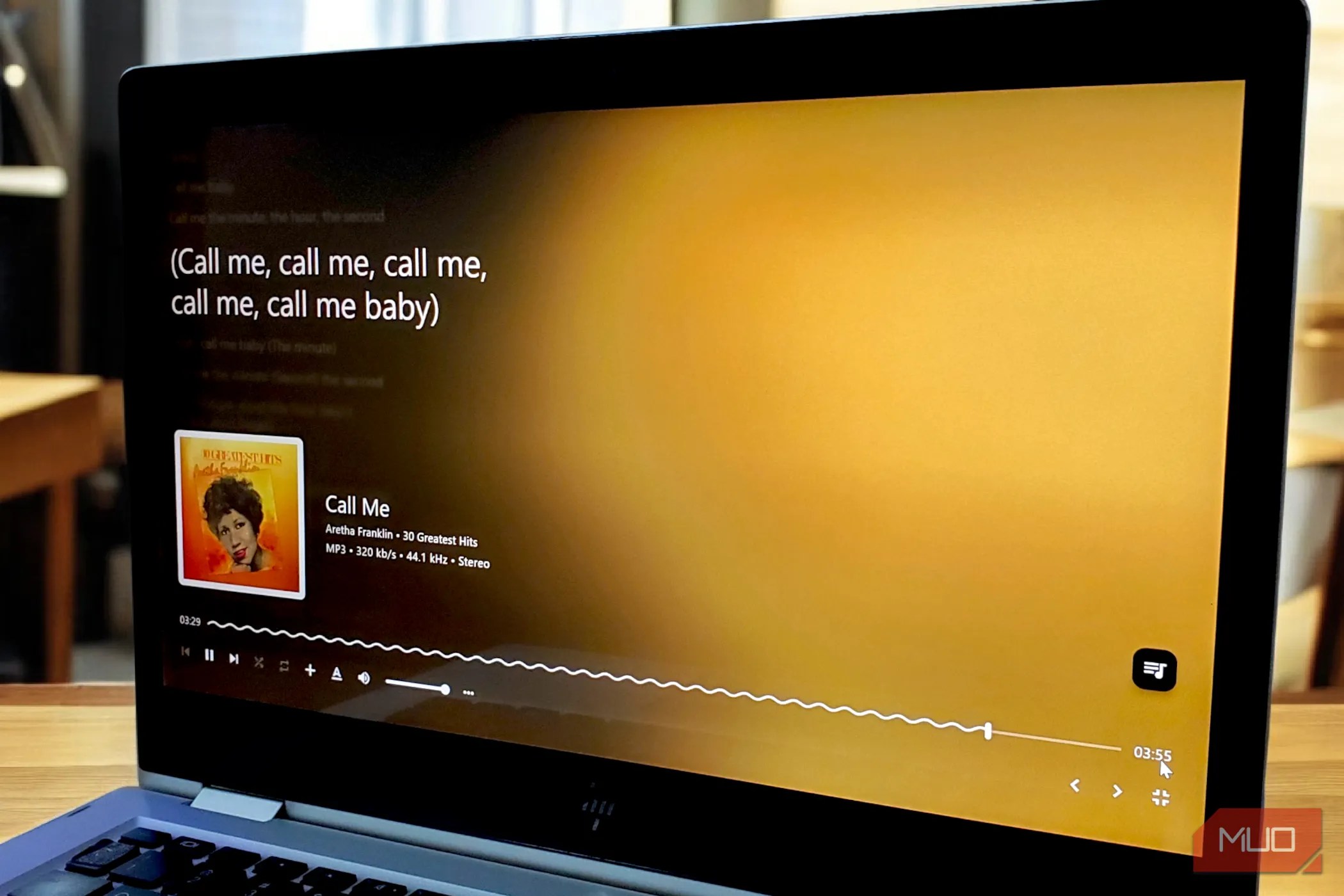 This open-source music player is the best I’ve used on Windows