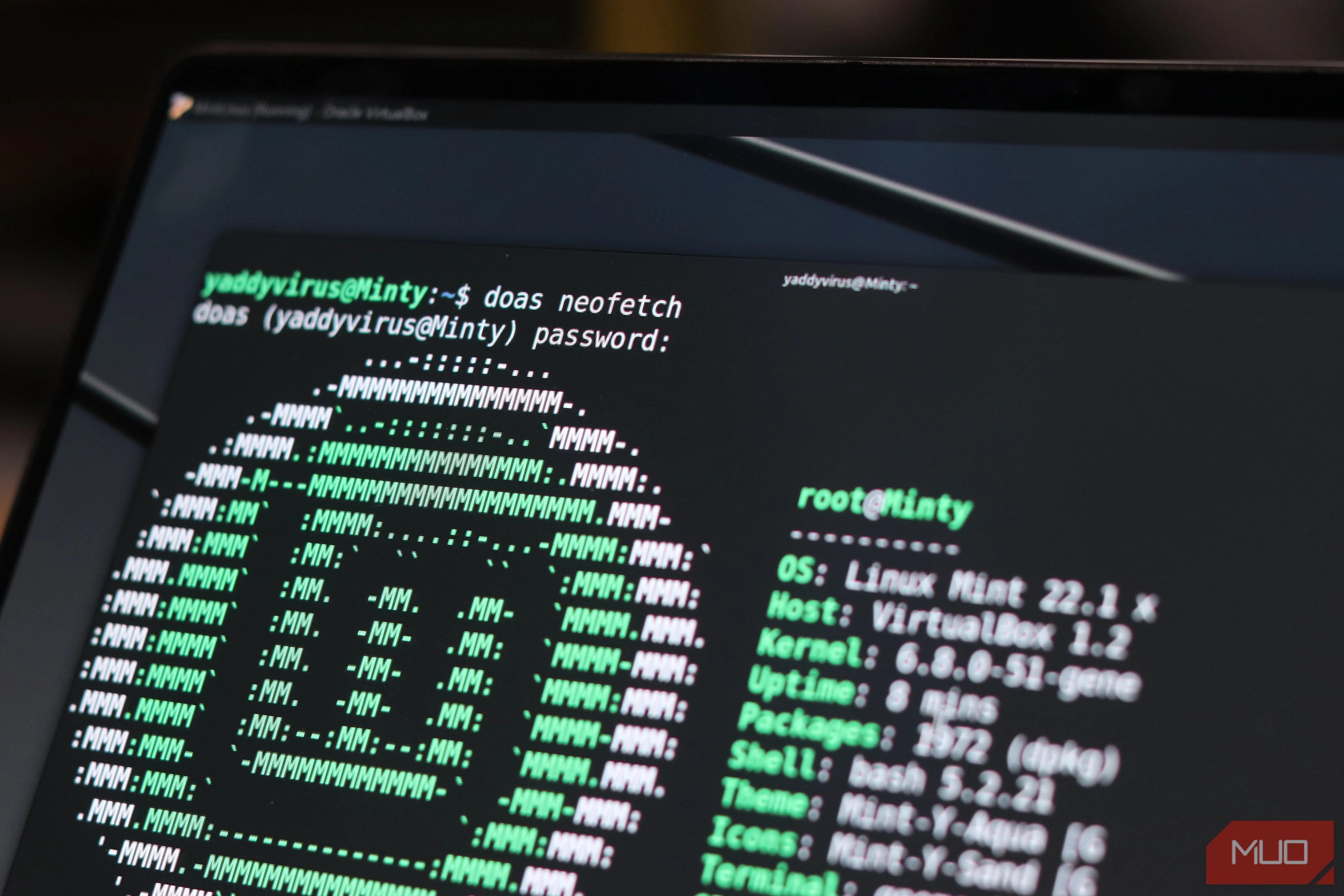 Linux makes old computers feel faster, not actually faster