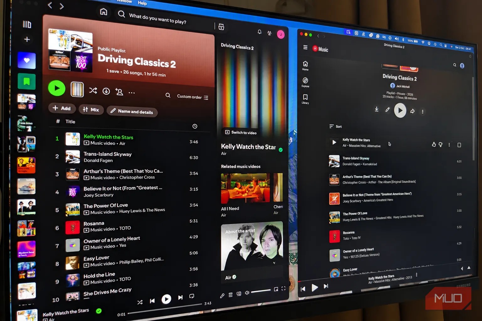 Switching from Spotify felt impossible until I found this app