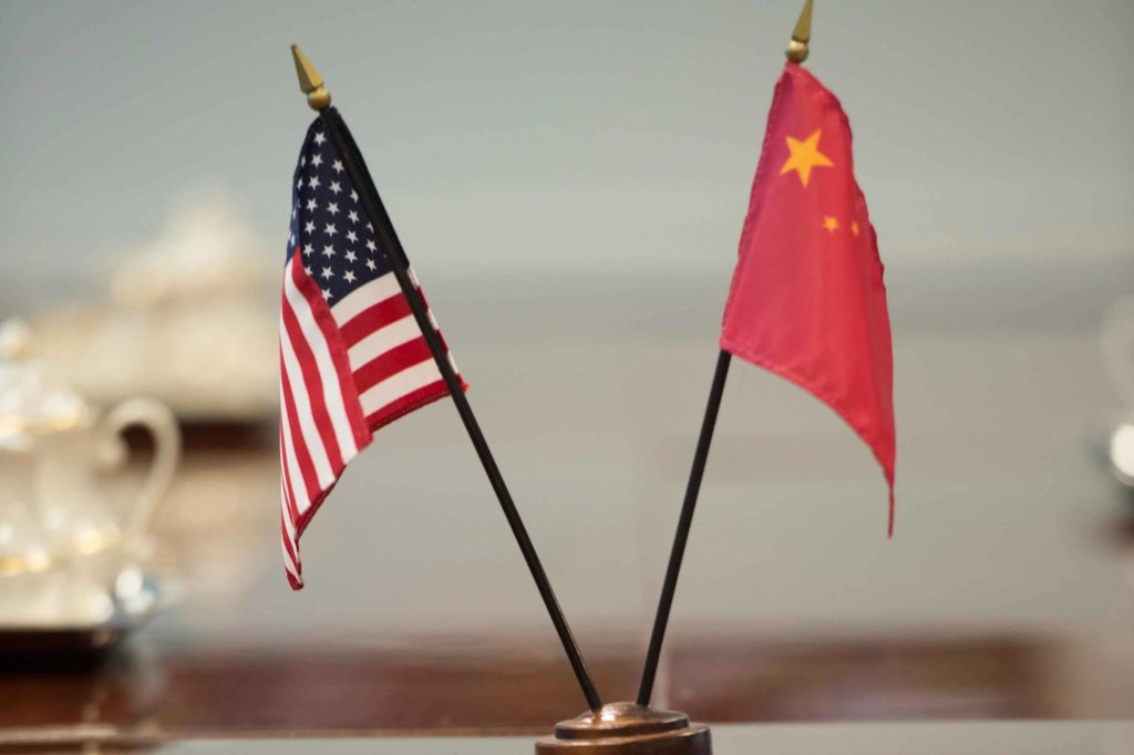 Why Training a Foreign Military Can Lead to Federal Charges Why Training a Foreign Military Can Lead to Federal Charges