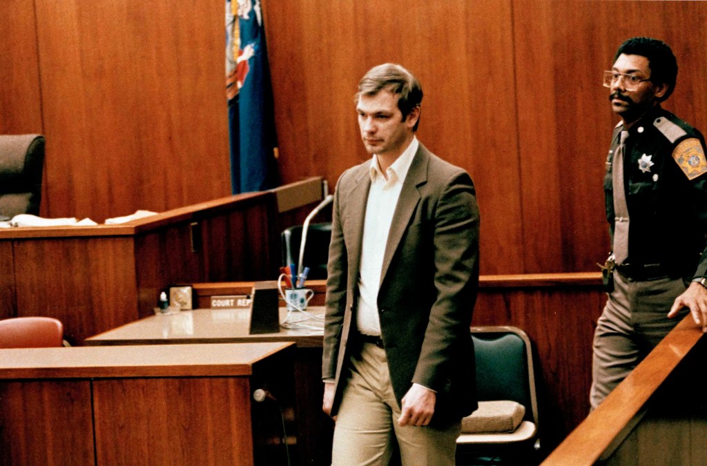 Why Jeffrey Dahmer Got Kicked Out of the Army Why Jeffrey Dahmer Got Kicked Out of the Army