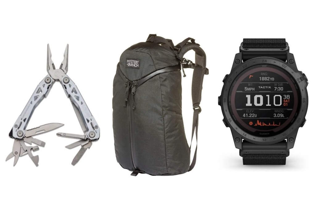 The Best Tactical Gear Deals on Amazon Right Now The Best Tactical Gear Deals on Amazon Right Now