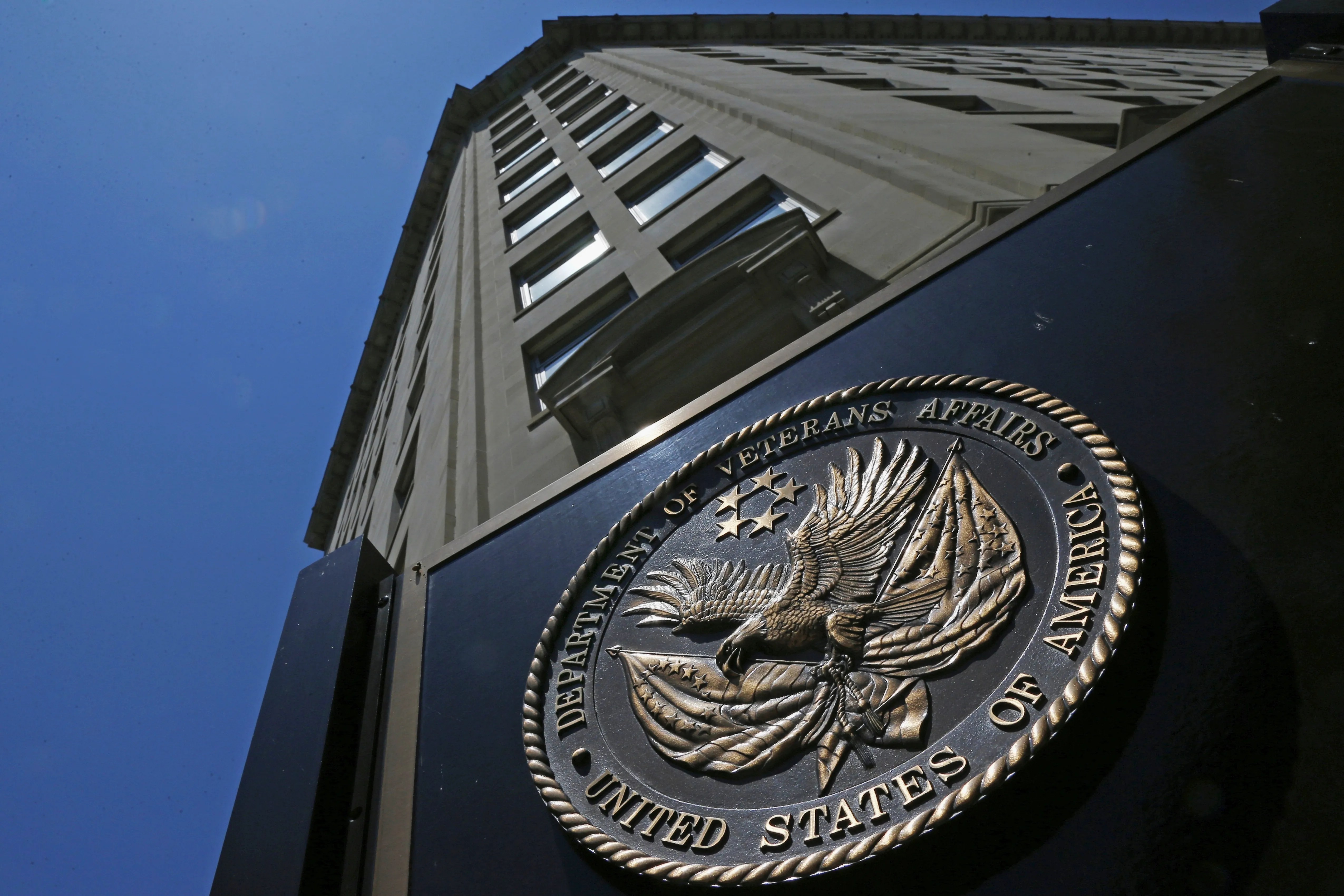 Veterans Scammed by ‘Claims Sharks’ Spurs Legislation: ‘Stop Bad Actors’