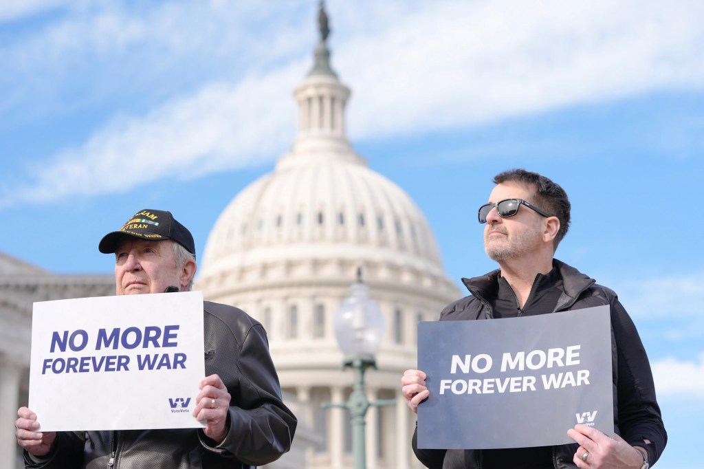 Massie Revives Effort to Strip NDAA’s Section 219 Combining US-Israeli Defense Massie Revives Effort to Strip NDAA’s Section 219 Combining US-Israeli Defense