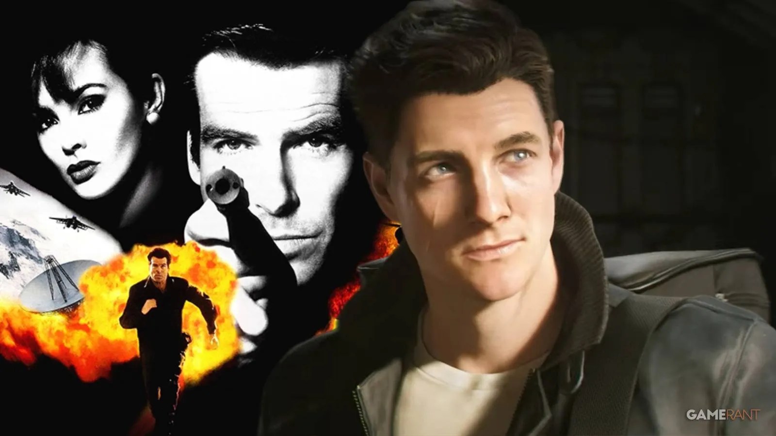 007 First Light Producer Addresses Pressure of Following GoldenEye’s Legacy