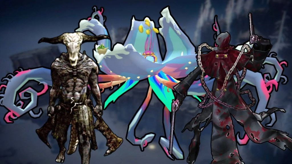 The Dumbest Ways We’ve Killed Video Game Bosses, Ranked
