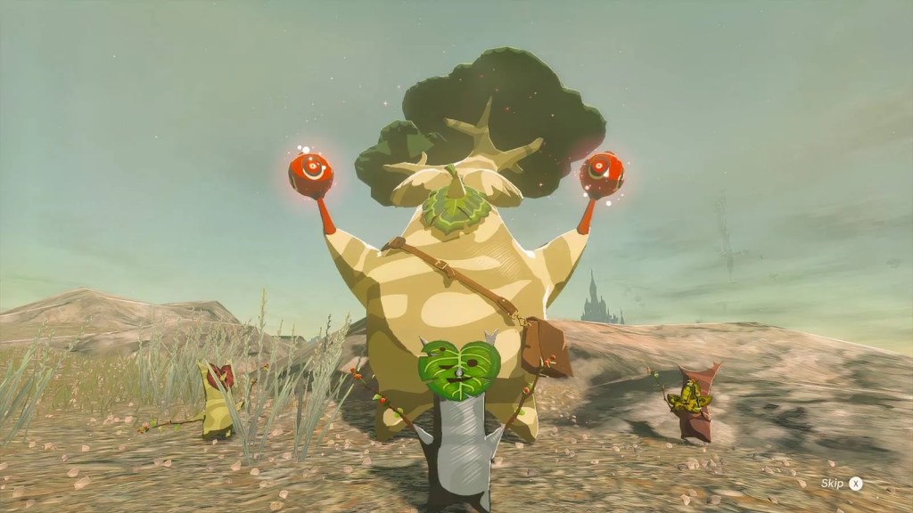 Open-World Adventure Games With The Best Exploration