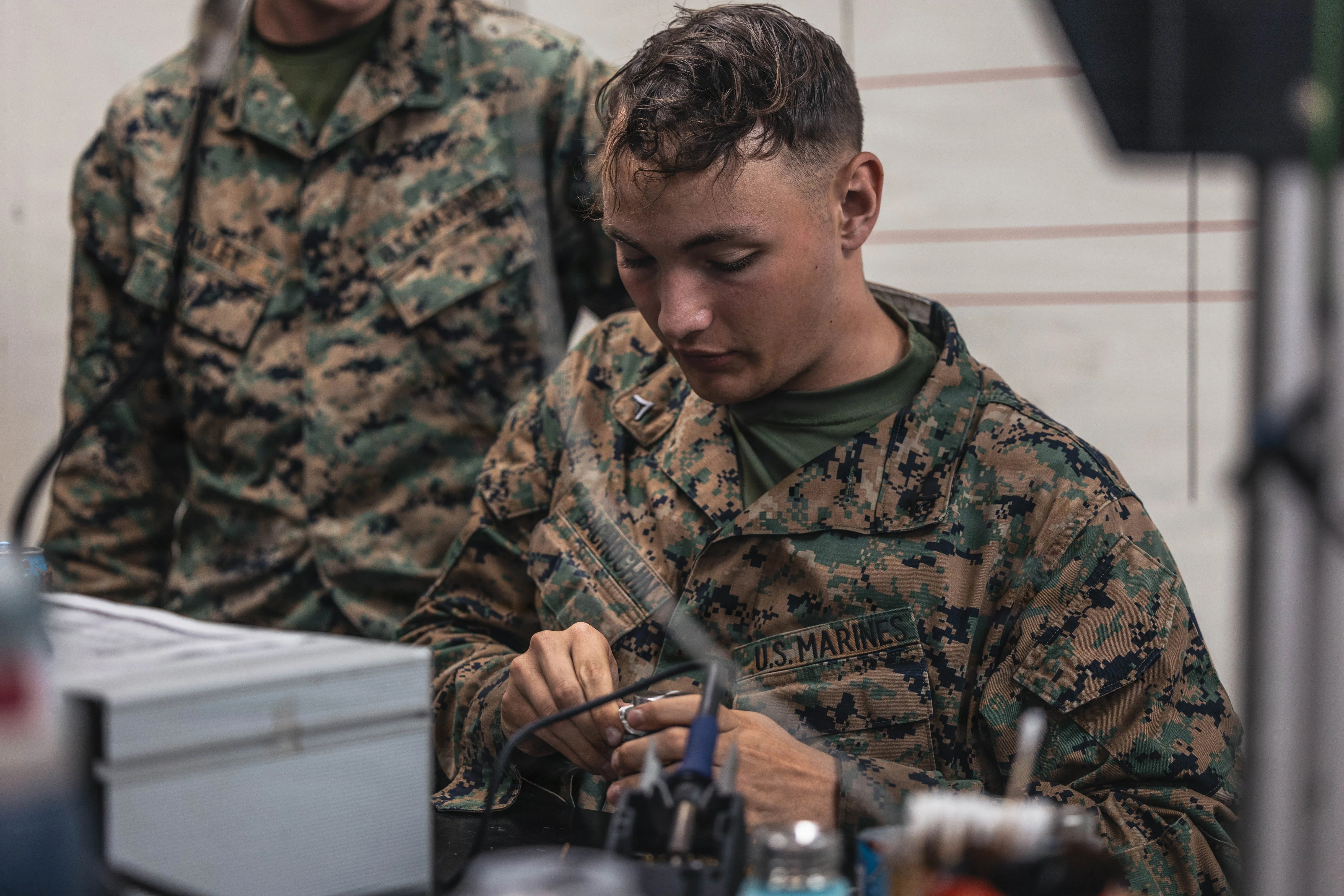 ‘Right-to-Repair’ NDAA Provision Wanted by Americans Across Political Lines