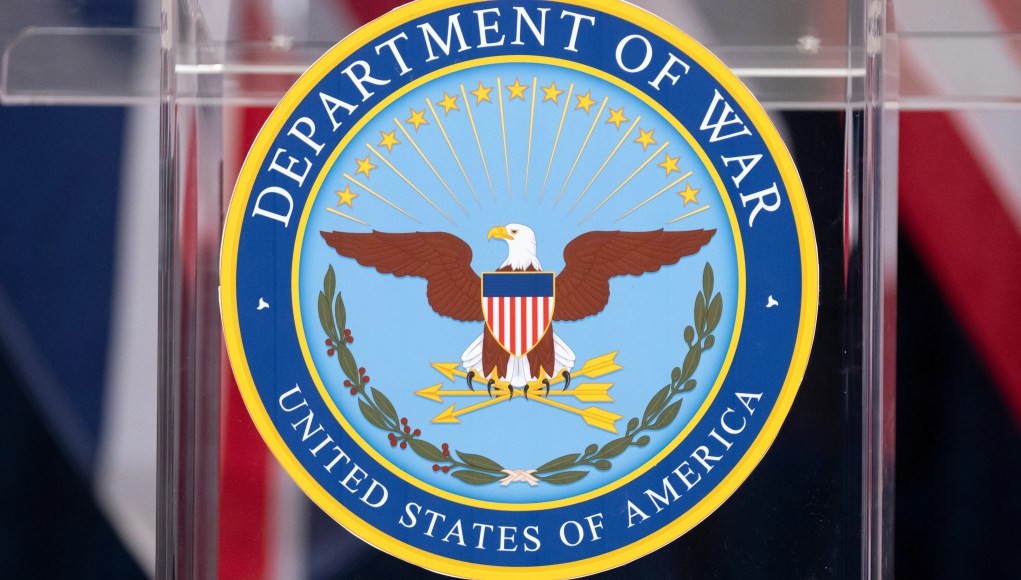 DOD Officially Drops 180 Faiths From Military’s Recognized Religion List DOD Officially Drops 180 Faiths From Military’s Recognized Religion List