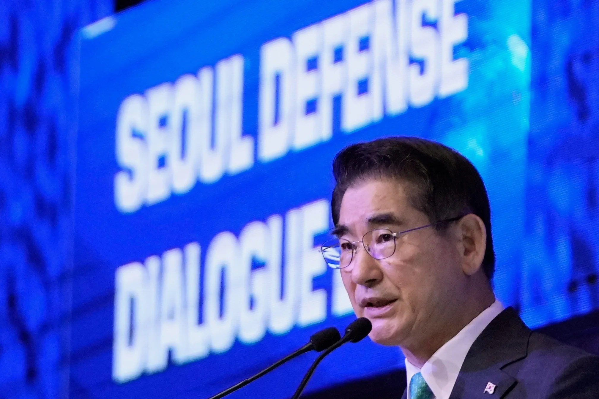Ousted South Korean President Yoon Given Prison Term for Drone Flights over Pyongyang