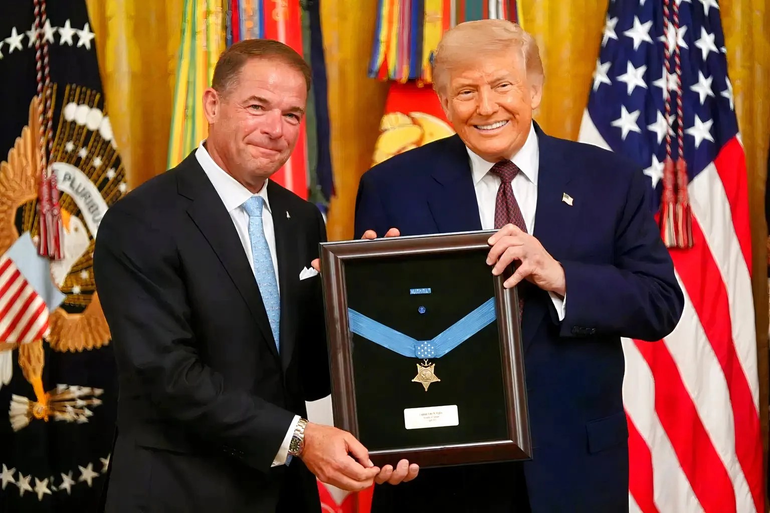 54 Years After Dong Ha Bridge, John Ripley’s Medal of Honor Highlights a Legacy of Service