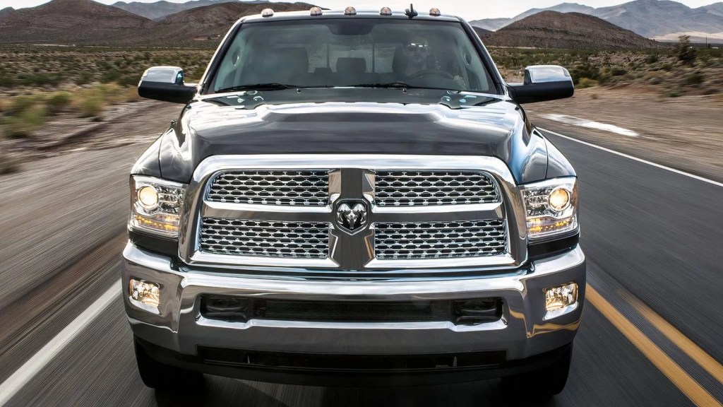 Why Used Diesel Truck Values Refuse To Drop For Smart Hunters Why Used Diesel Truck Values Refuse To Drop For Smart Hunters