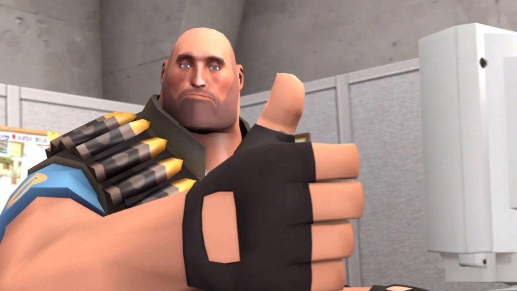 Valve Makes a ‘Customer for Life’ After Baby Destroys Steam Deck Accessory