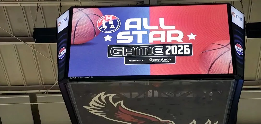 Military Basketball All-Star Game Showcases Nation’s Best Service Member Athletes