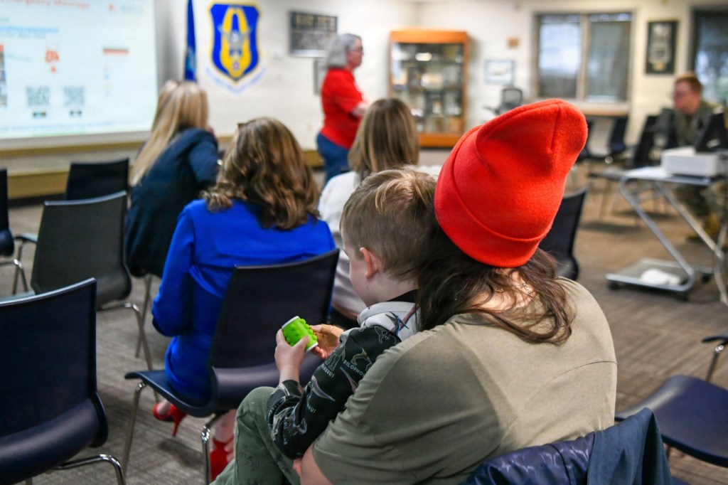 Military OneSource Provides Free Counseling Sessions. Here’s How It Works