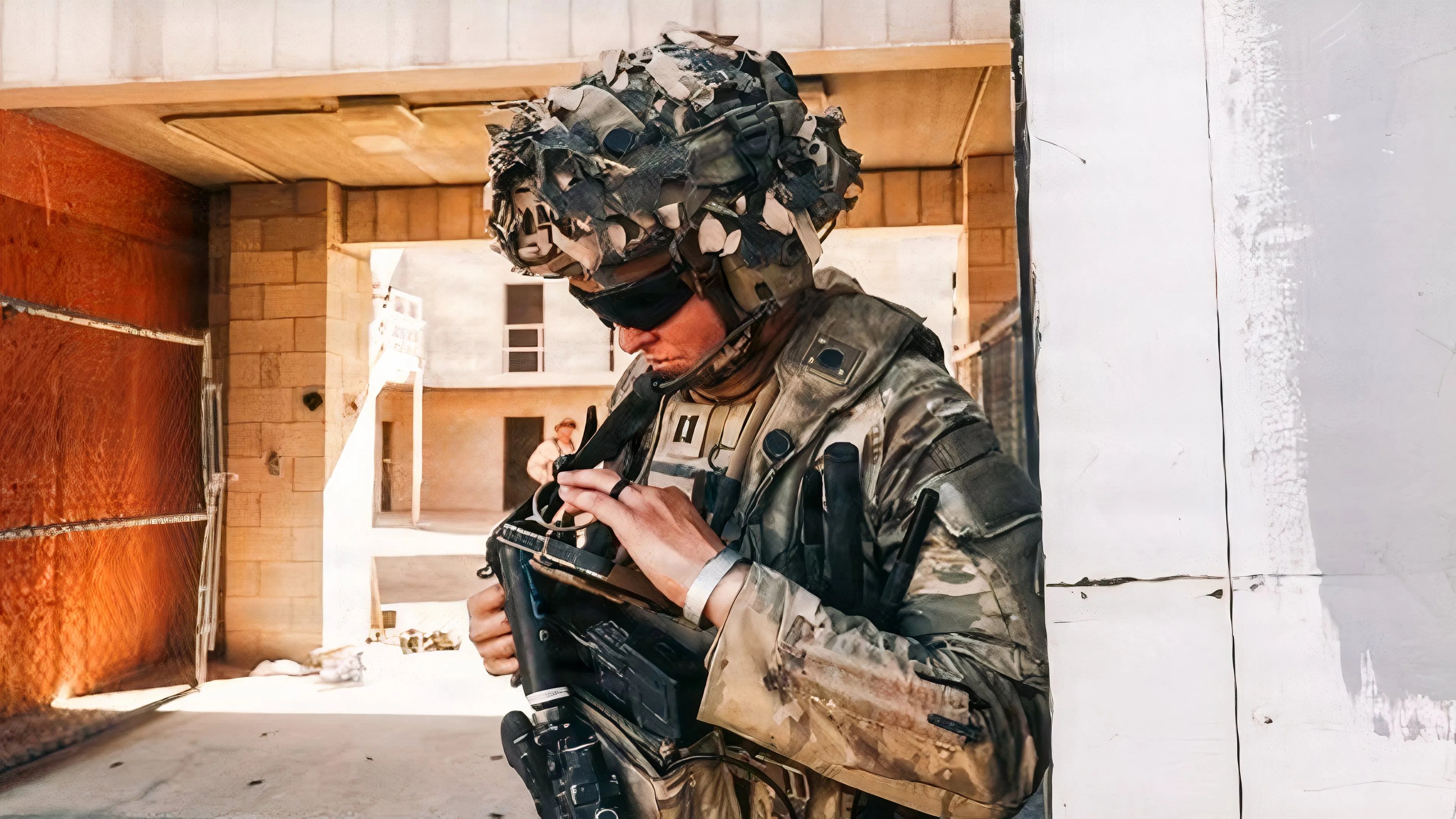 New Army, Navy Bonus Structures Could Net Military Personnel Up to 0,000