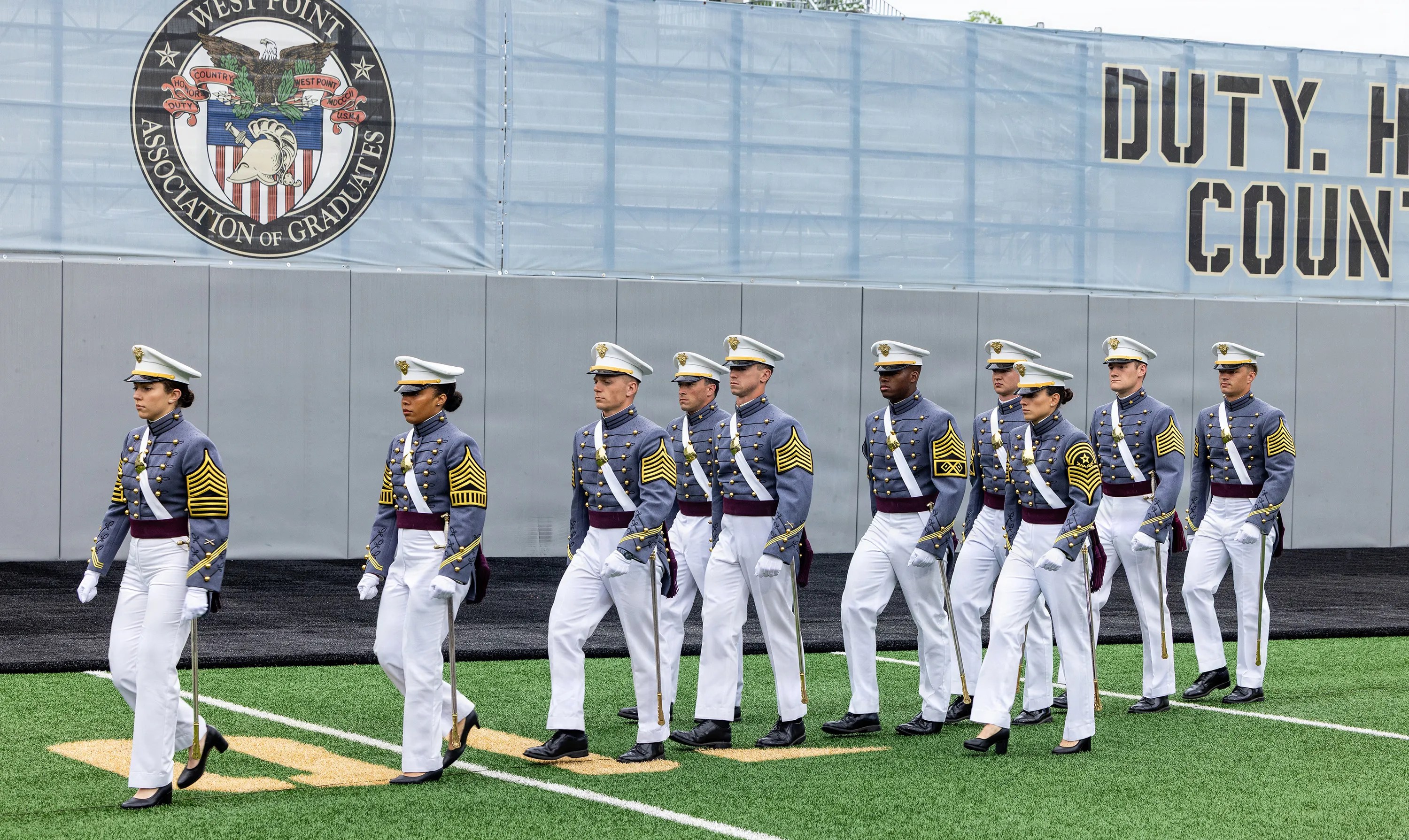 West Point’s Longest Serving Law Professor Gets Legal Victory in Free Speech Case
