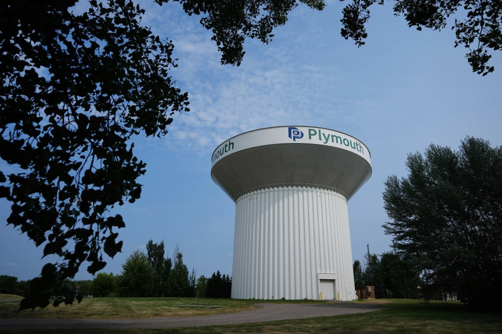 FBI Investigates as Michigan Joins Minnesota in Reporting Cyberattacks on its Water Systems FBI Investigates as Michigan Joins Minnesota in Reporting Cyberattacks on its Water Systems