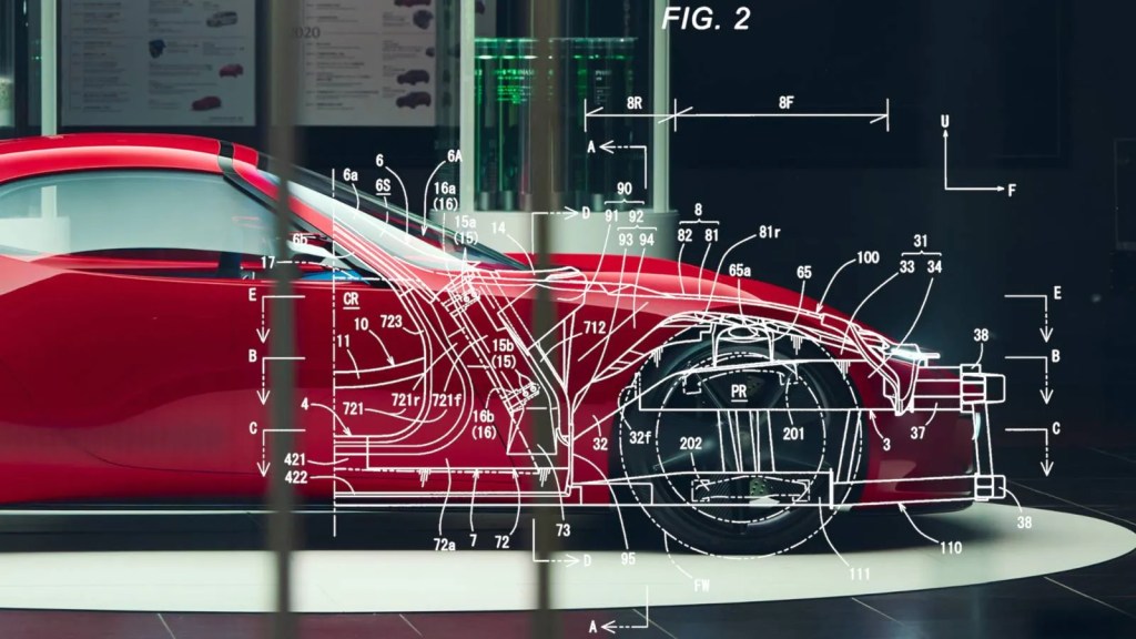 The Hidden Engineering That Makes Modern Cars So Expensive To Fix The Hidden Engineering That Makes Modern Cars So Expensive To Fix