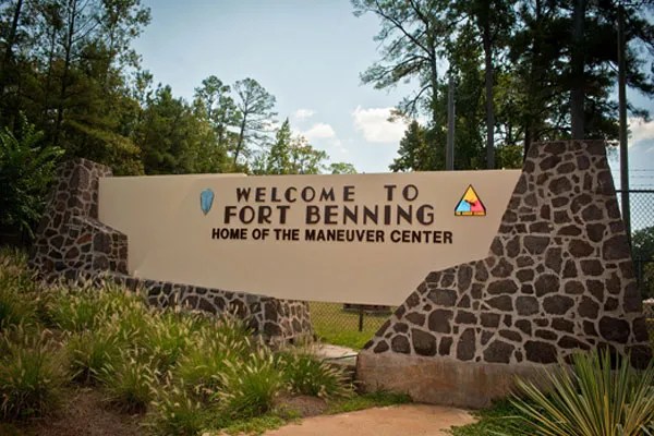 Fort Benning Soldier, Partner Charged in Child, Dog Starvation Deaths