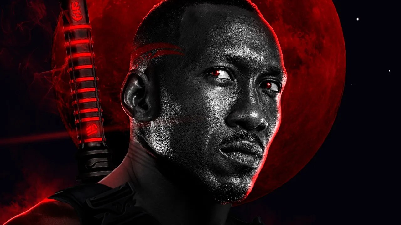 ‘Blade’ Star Gives Update on Whether They Are Still a Part of Marvel’s Most Troubled Movie