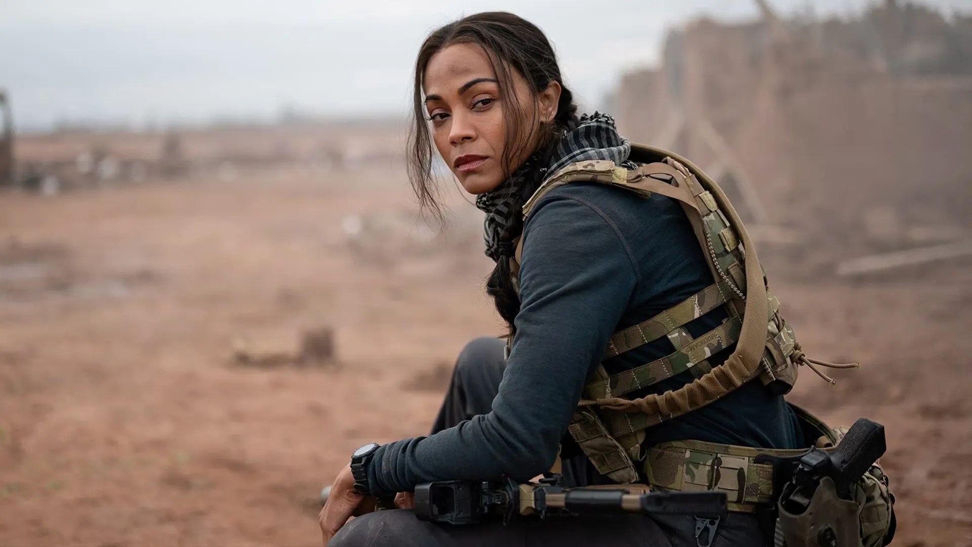 ‘Lioness’ Season 3 Solid & Characters – Each New and Returning Actor in Taylor Sheridan’s Motion Thriller