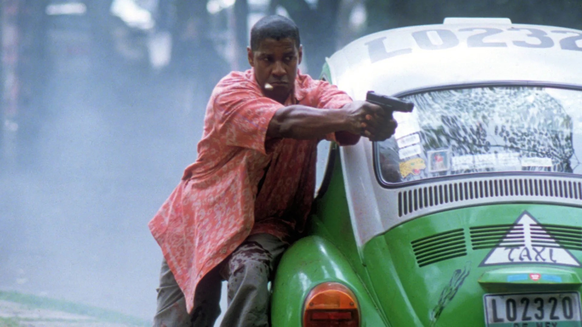 21 Years Later, Netflix Is Streaming an Action Thriller Classic Ahead of Their “Fantastic” Reboot