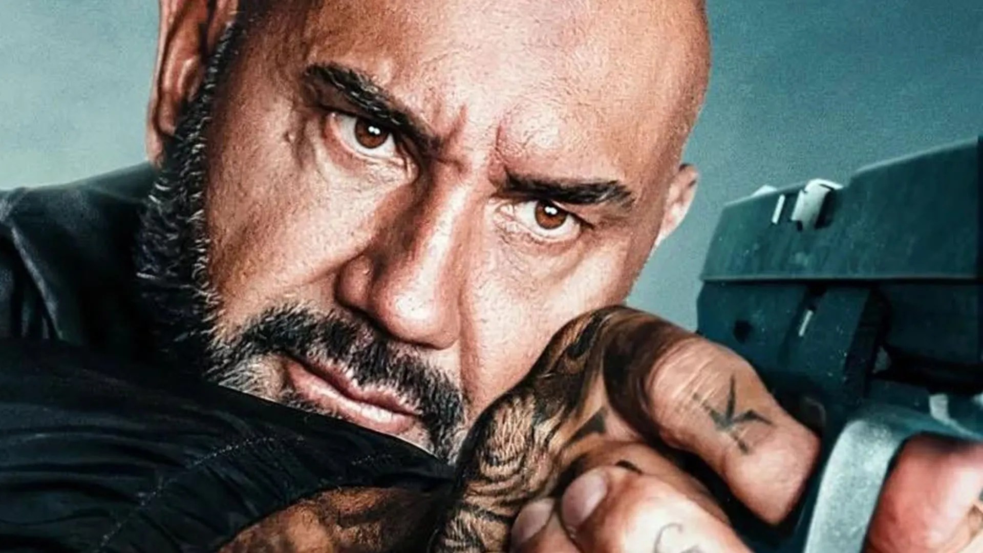 Dave Bautista Says ‘Trap House’ Was Saved by Director Michael Dowse