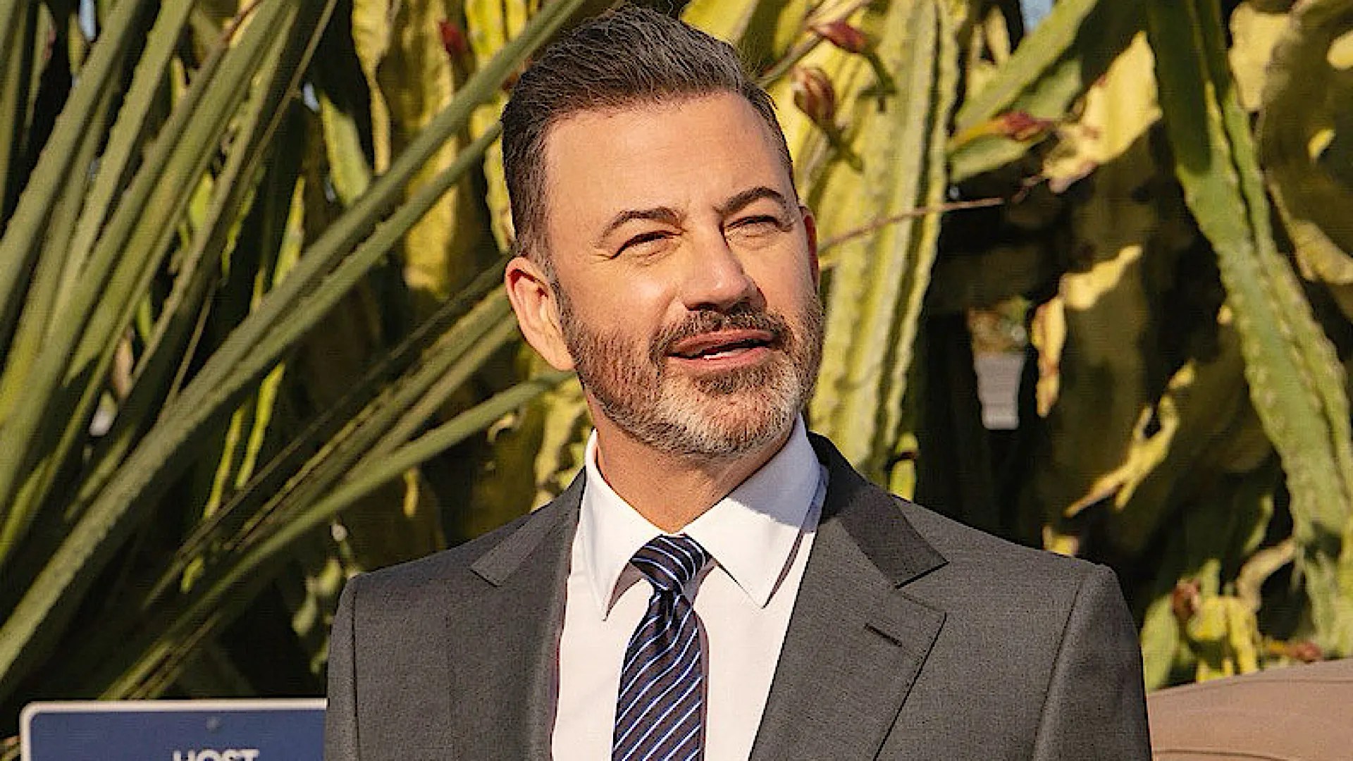 Jimmy Kimmel’s Late-Night time Destiny Has Been Determined as His Contract Approaches Its Finish