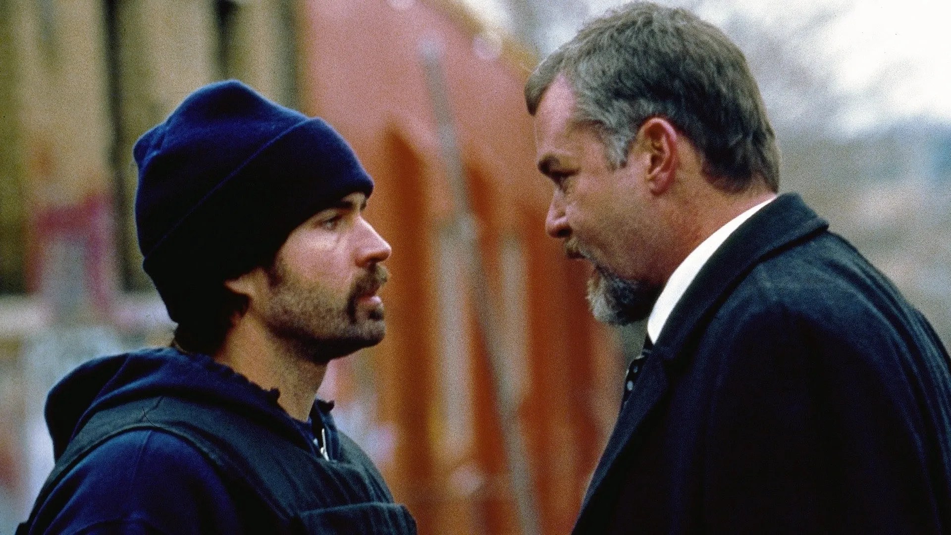 The Perfect ‘The Rip’ Follow-up Is a Gritty Police Thriller From 24 Years Ago