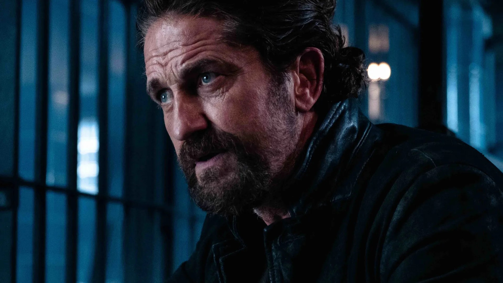 Gerard Butler’s “Throwback” Action Thriller That Bombed at the Box Office Finds Success on Streaming