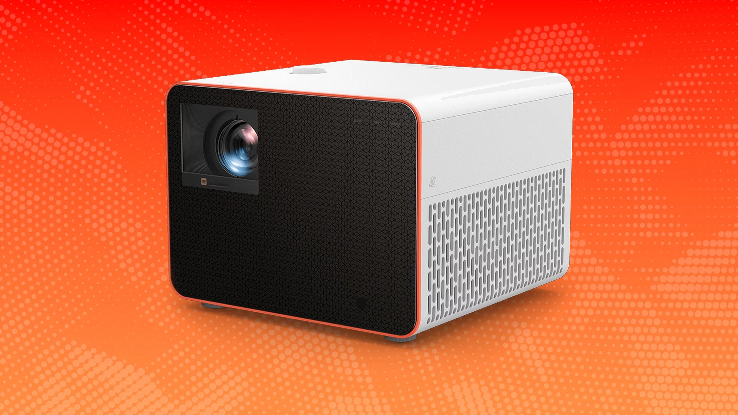 The key to beautiful projector high quality is not what you suppose