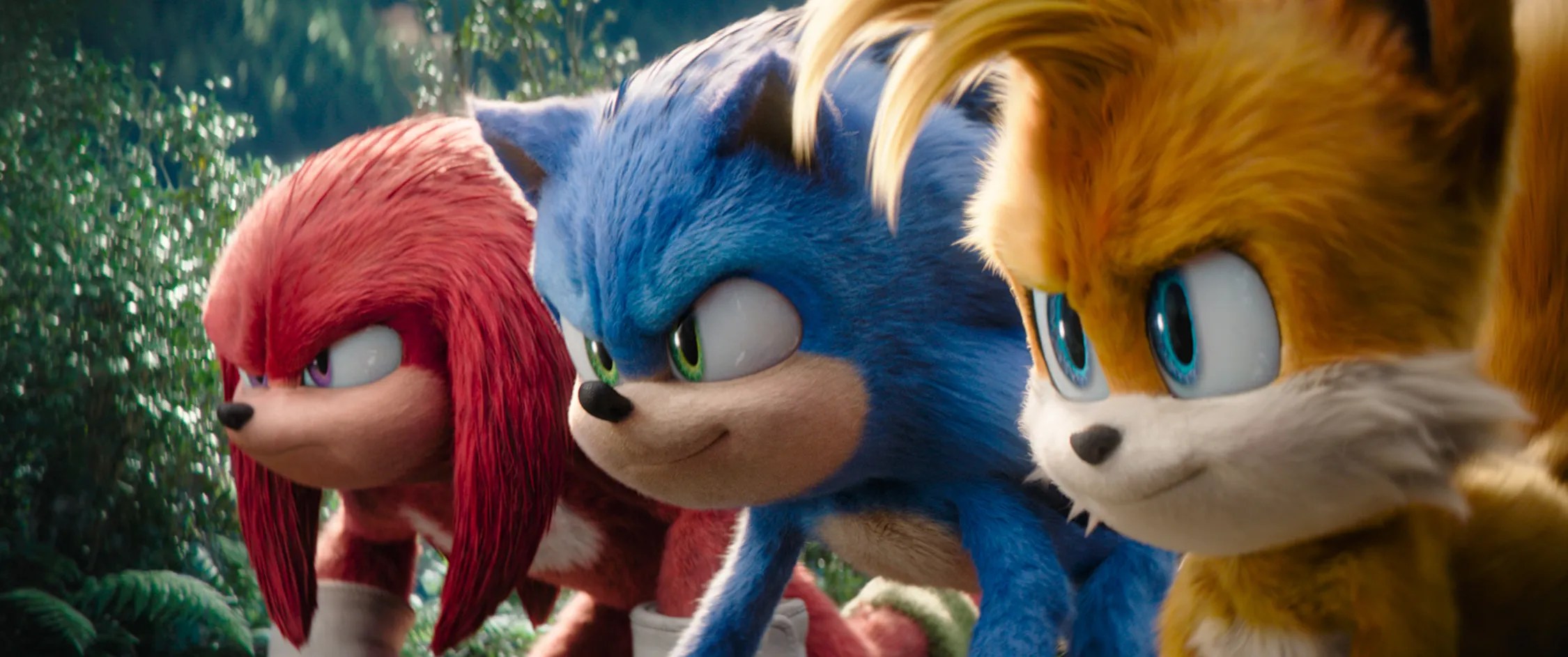 Sonic the Hedgehog mystery movie coming in 2028
