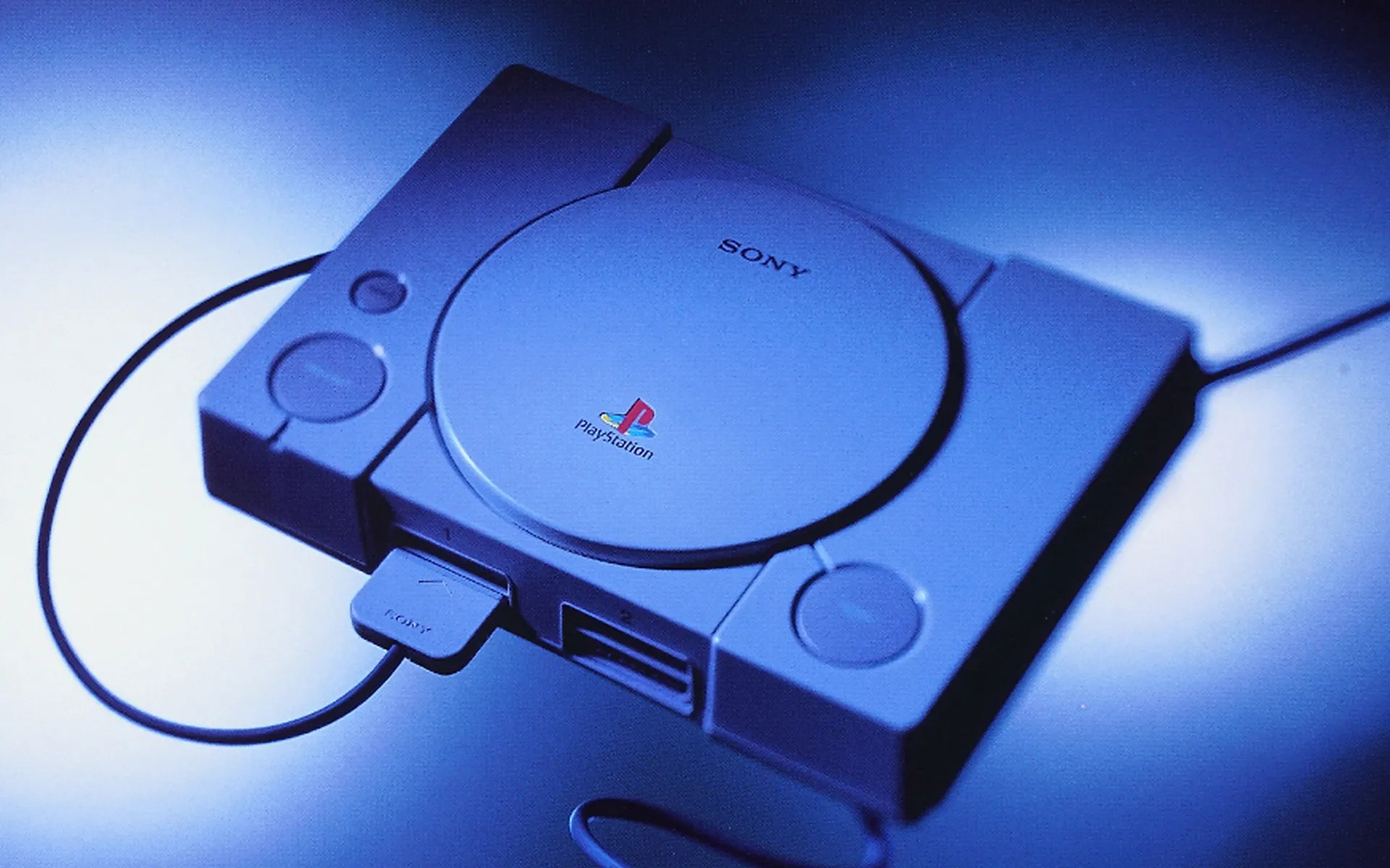 PS1 at 30: PlayStation's first generation embraced the weird PS1 at 30: PlayStation's first generation embraced the weird