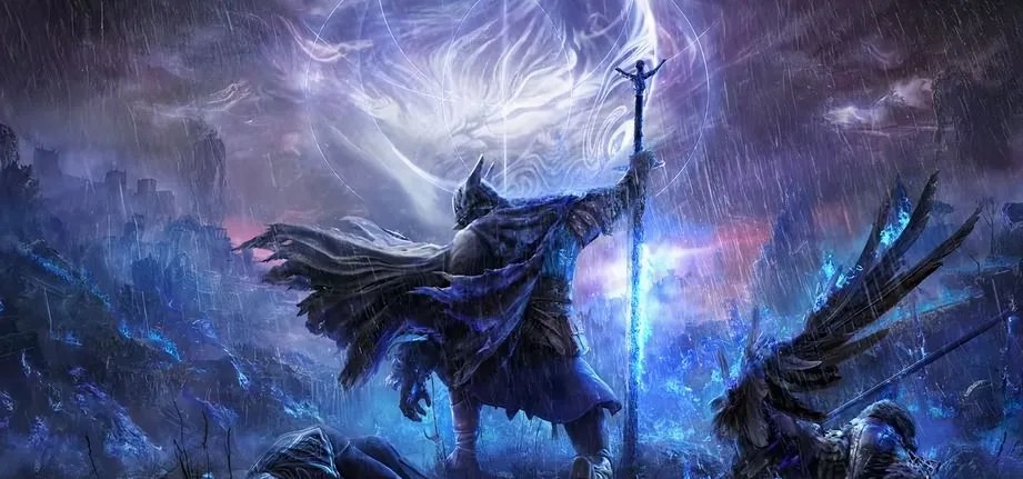 Elden Ring Nightreign TTRPG announced by Sword World studio Group SNE