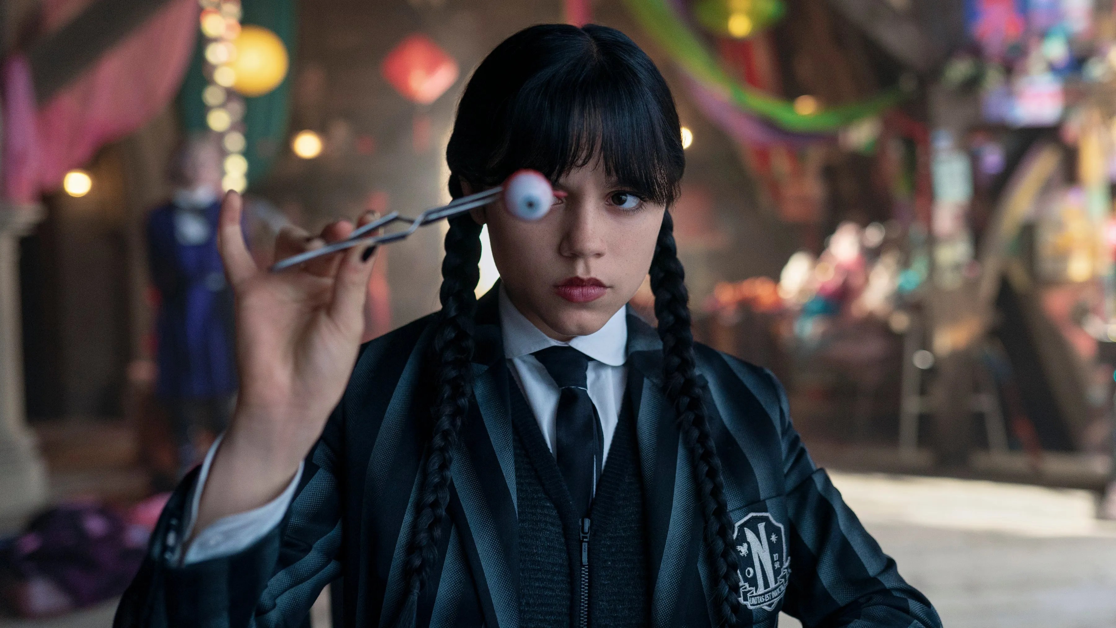 The 10 biggest problems with Wednesday season 2 part 2