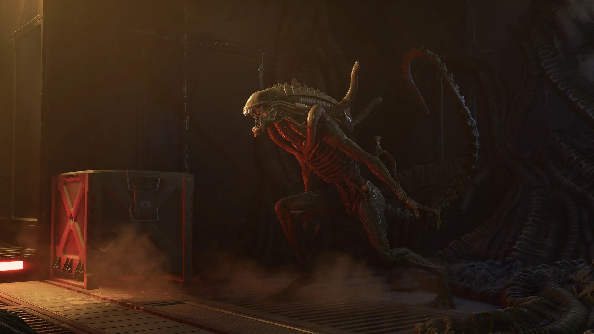 Alien Rogue Incursion Evolved Edition review: Xenomorphs gone mild Alien Rogue Incursion Evolved Edition review: Xenomorphs gone mild