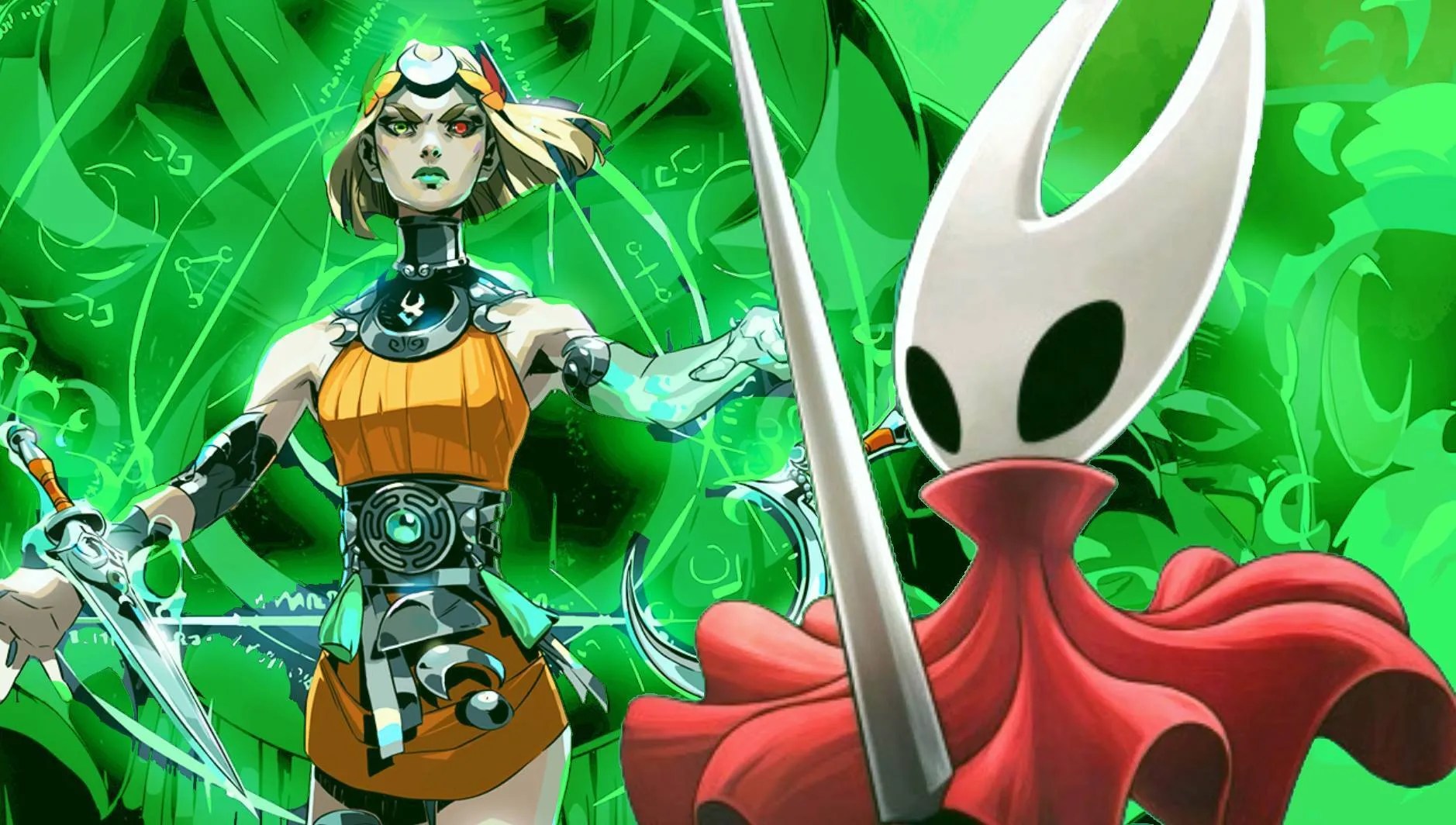 Will The Game Awards finally nominate two indies for GOTY?