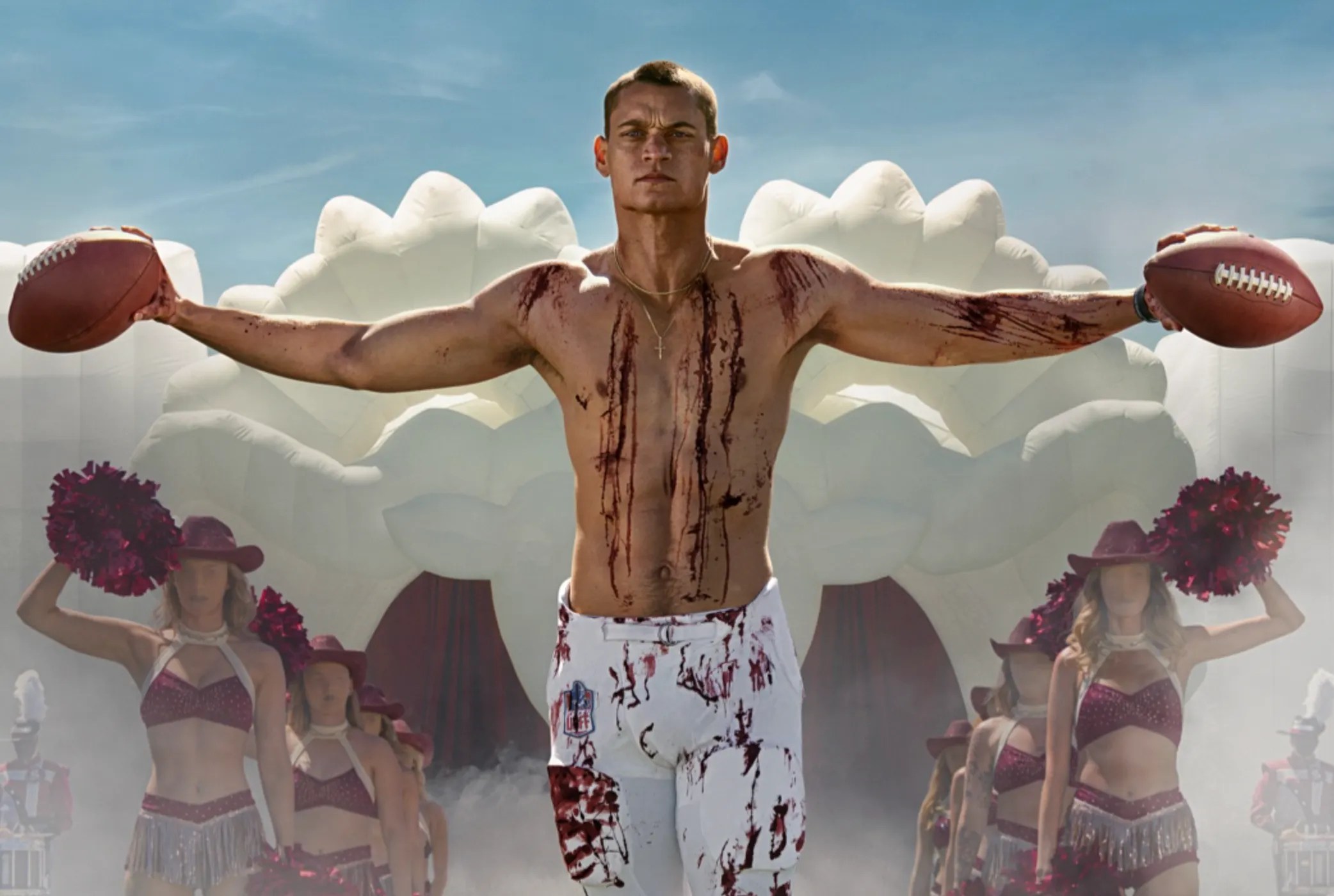 Unpacking Jordan Peele’s gory new horror film